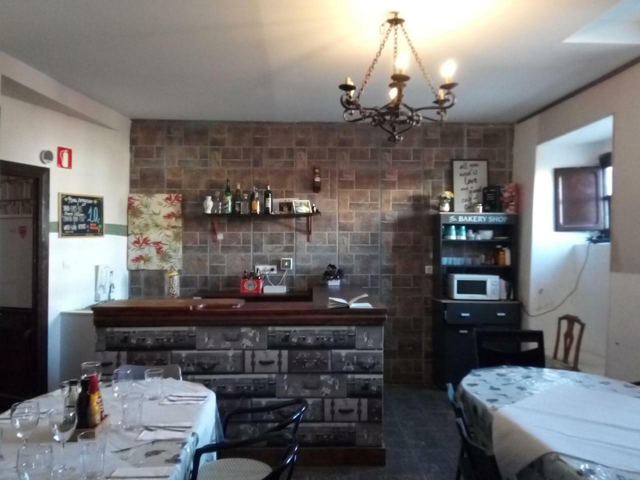 Albergue Casa Baztan Uterga Luaran gambar