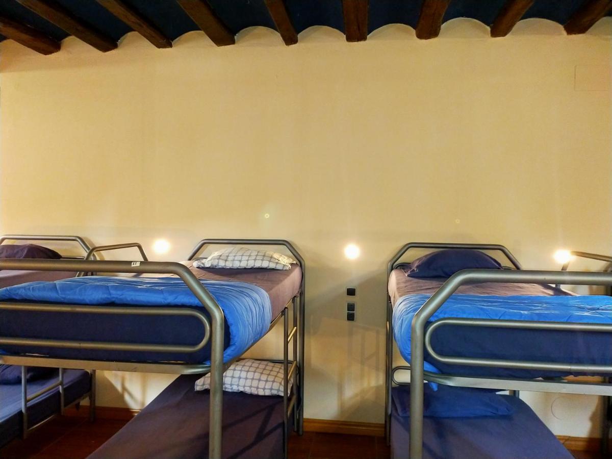 Albergue Casa Baztan Uterga Luaran gambar
