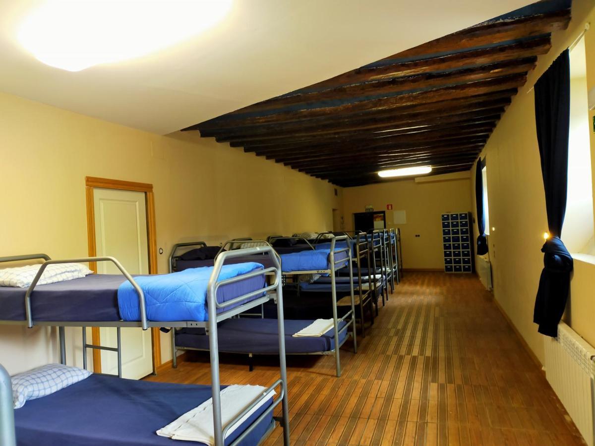 Albergue Casa Baztan Uterga Luaran gambar