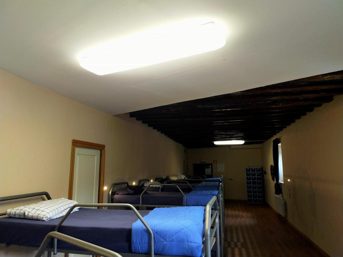 Albergue Casa Baztan Uterga Luaran gambar