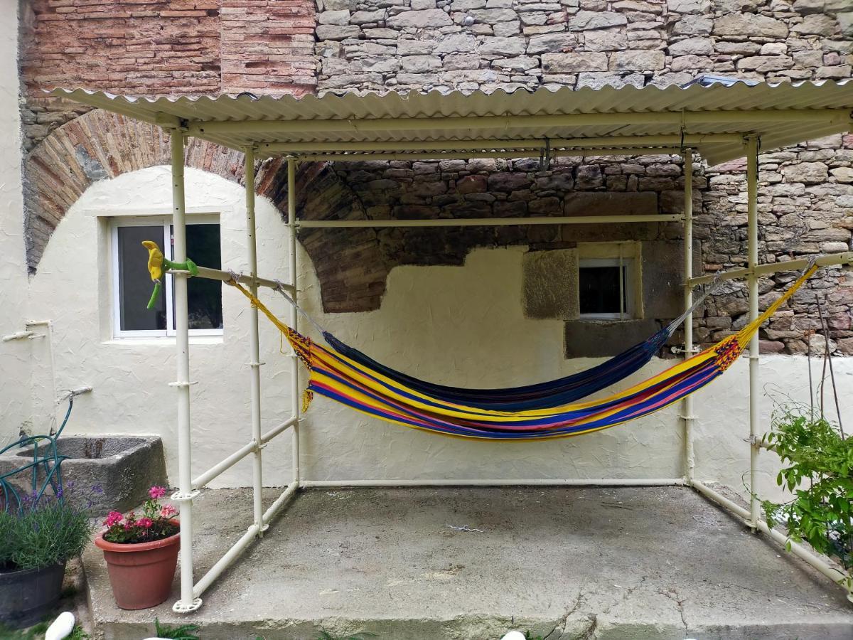 Albergue Casa Baztan Uterga Luaran gambar